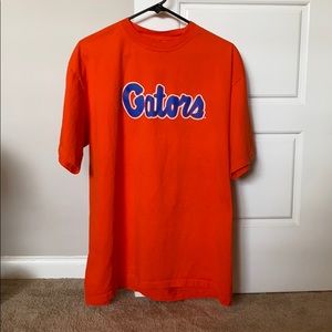 UF Gators Champion Tee